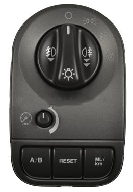 Headlight Switch SI HLS-1564