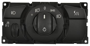 Fog Light Switch SI HLS-1567