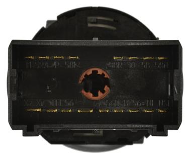 Headlight Switch SI HLS-1647