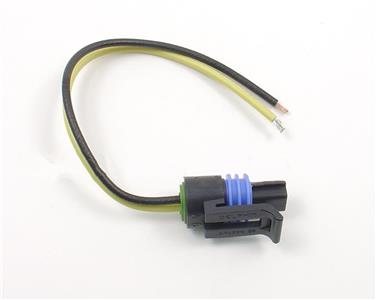 Oil Pressure Switch Connector SI HP3840