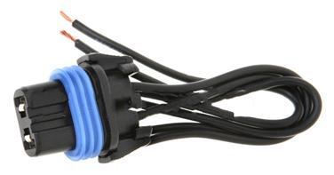 Fog Light Connector SI HP3970