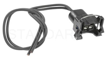 Oil Pressure Switch Connector SI HP3980