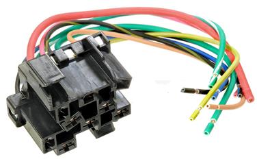 Headlight Switch Connector SI HP4195