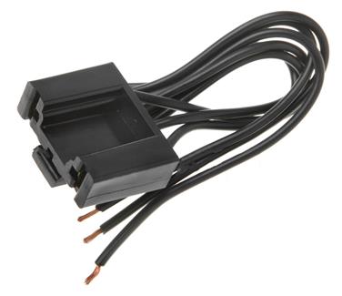 Headlight Dimmer Switch Connector SI HP4300