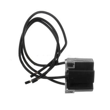 Headlight Dimmer Switch Connector SI HP4330