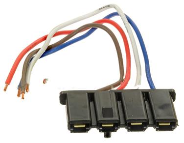 Voltage Regulator Connector SI HP4435