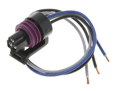 Oil Pressure Switch Connector SI HP4440