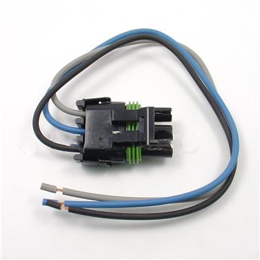 Manifold Absolute Pressure Sensor Connector SI HP4460