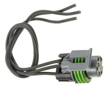 Oil Pressure Switch Connector SI HP4480