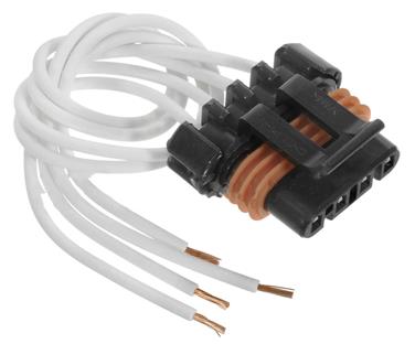 Neutral Safety Switch Connector SI HP4695