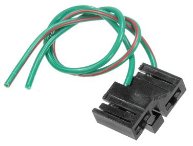 Brake Light Switch Connector SI HP4715