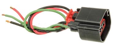 Headlight Connector SI HP4740