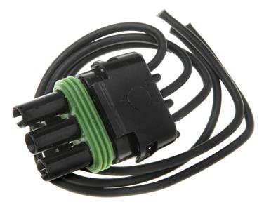 Parking and Turn Signal Light Connector SI HP7340