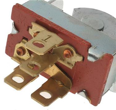 HVAC Blower Control Switch SI HS-203