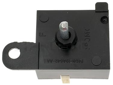 HVAC Blower Control Switch SI HS-229