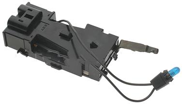 HVAC Blower Control Switch SI HS-235