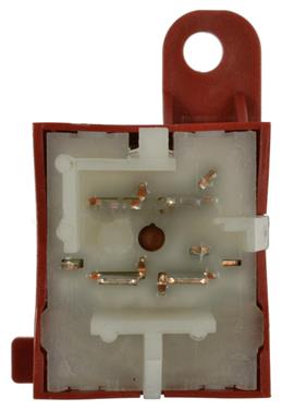 HVAC Blower Control Switch SI HS-277