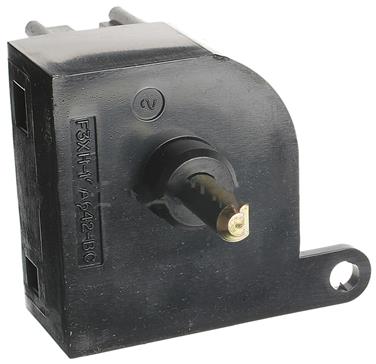 HVAC Blower Control Switch SI HS-311