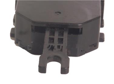 HVAC Blower Control Switch SI HS-349