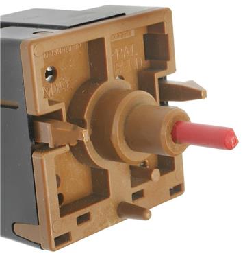 A/C Selector Switch SI HS-379