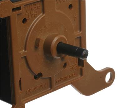 A/C Selector Switch SI HS-384