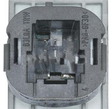 A/C Selector Switch SI HS-391