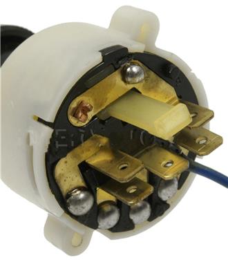 HVAC Blower Control Switch SI HS-476