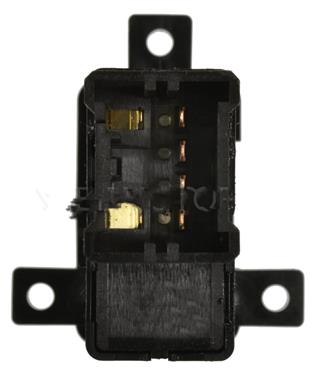 Seat Heater Switch SI HSS102