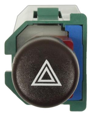 Hazard Warning Switch SI HZS126