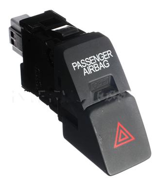 Hazard Warning Switch SI HZS154