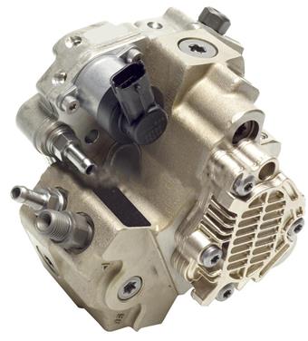 Diesel Fuel Injector Pump SI IP23