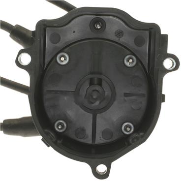 Distributor Cap / Spark Plug Wire Kit SI JH-149