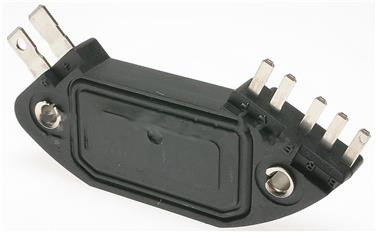 Ignition Control Module SI LX-315