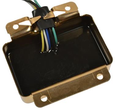 Ignition Control Module SI LX-401