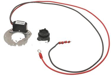 Ignition Conversion Kit SI LX-806