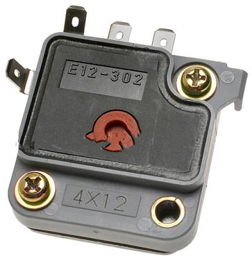Ignition Control Module SI LX-873