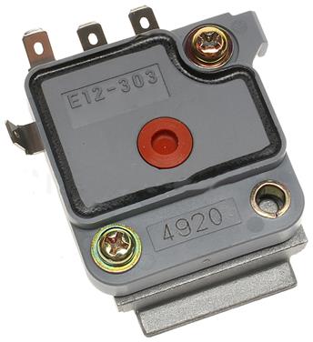 Ignition Control Module SI LX-893