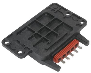 Electronic Spark Control Module SI LXE9