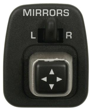 Door Remote Mirror Switch SI MRS19