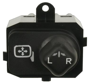 Door Remote Mirror Switch SI MRS25