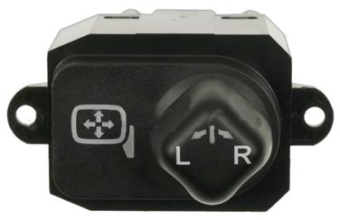 Door Remote Mirror Switch SI MRS33