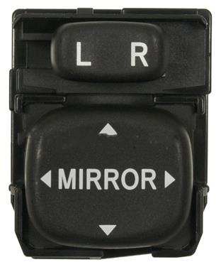 Door Remote Mirror Switch SI MRS49