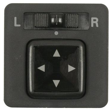 Door Remote Mirror Switch SI MRS66