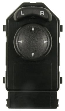 Door Remote Mirror Switch SI MRS67