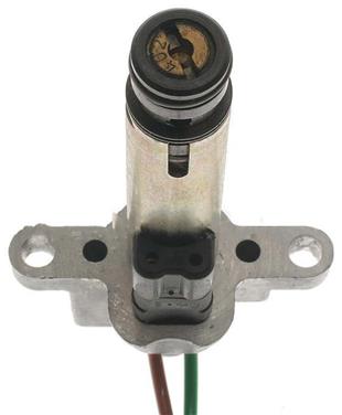 Mixture Control Solenoid SI MX17