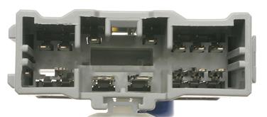 Neutral Safety Switch SI NS-112