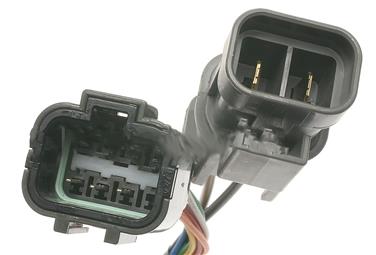 Neutral Safety Switch SI NS-171