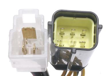 Neutral Safety Switch SI NS-180