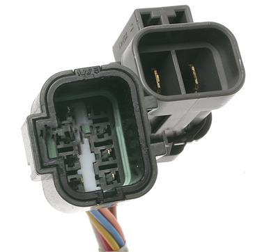 Neutral Safety Switch SI NS-247