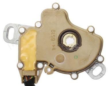 Neutral Safety Switch SI NS-572